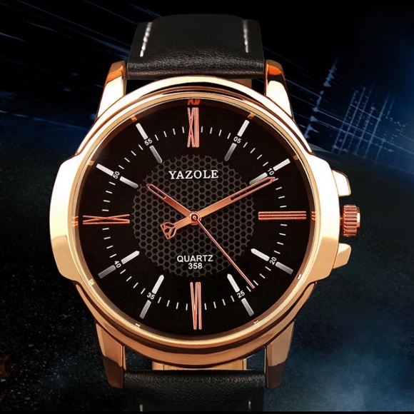 Men Watches - Picture 2 of 4